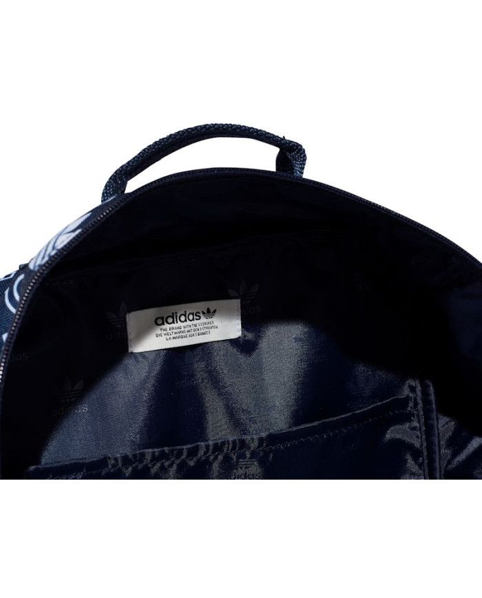 Plecak adidas Originals BP CL M AC GR DH3365 Niebiesky - Sklep online Mastersport