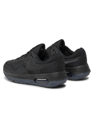 Buty dziecięce Nike AIR MAX MOTIF (GS) DH9388003 Czarne - Sklep online Mastersport
