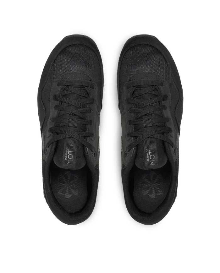 Buty dziecięce Nike AIR MAX MOTIF (GS) DH9388003 Czarne - Sklep online Mastersport