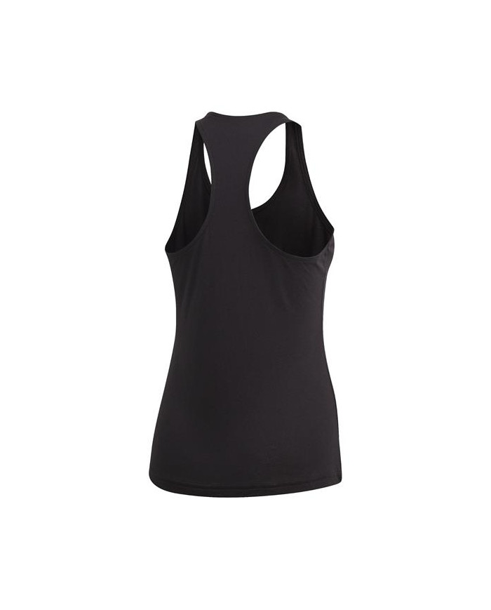 Koszulka damska adidas Core W E LIN SLIM TK DP2359 Czarna - Sklep online Mastersport