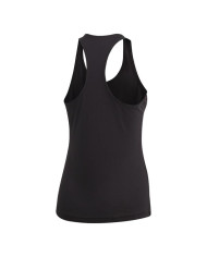 Koszulka damska adidas Core W E LIN SLIM TK DP2359 Czarna - Sklep online Mastersport