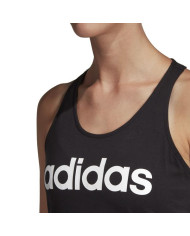 Koszulka damska adidas Core W E LIN SLIM TK DP2359 Czarna - Sklep online Mastersport