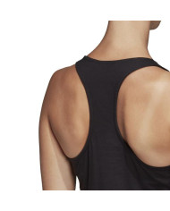 Koszulka damska adidas Core W E LIN SLIM TK DP2359 Czarna - Sklep online Mastersport