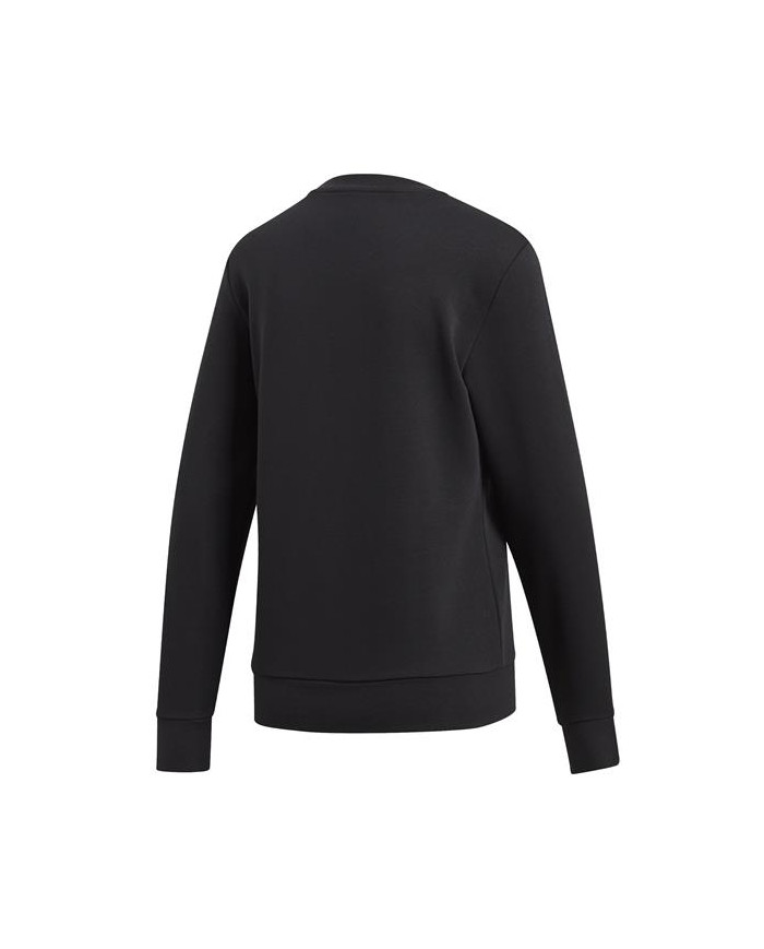 Bluza damska adidas Core W E LIN SWEAT DP2363 Czarna - Sklep online Mastersport