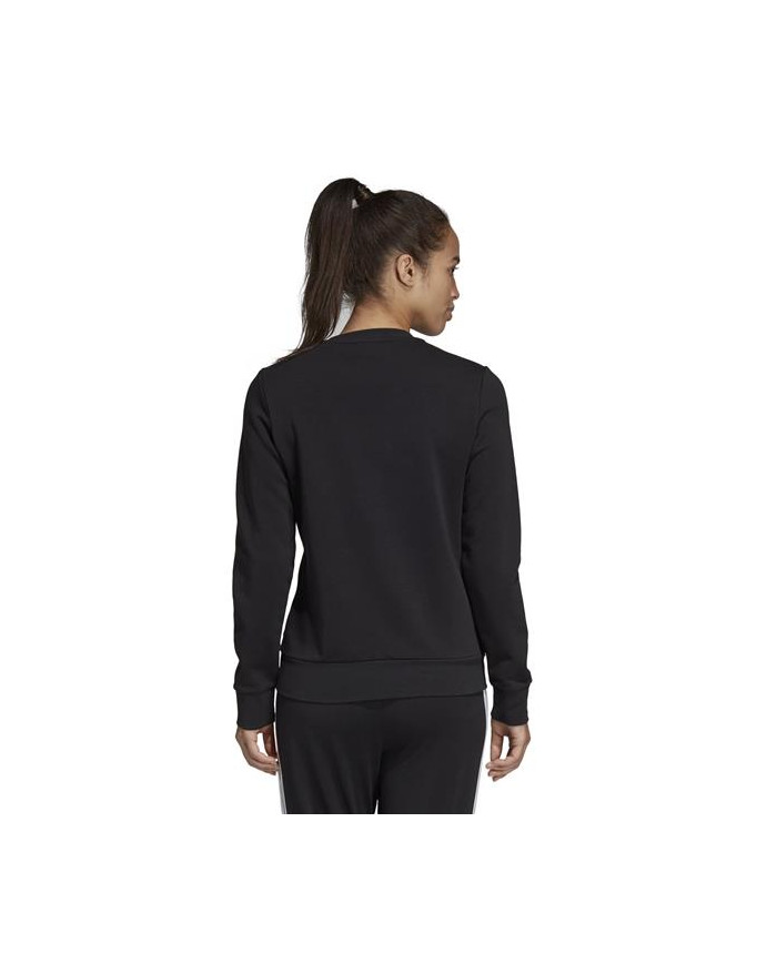 Bluza damska adidas Core W E LIN SWEAT DP2363 Czarna - Sklep online Mastersport