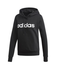Bluza damska adidas Core W E LIN OHHD FL DP2364 Czarna - Sklep online Mastersport