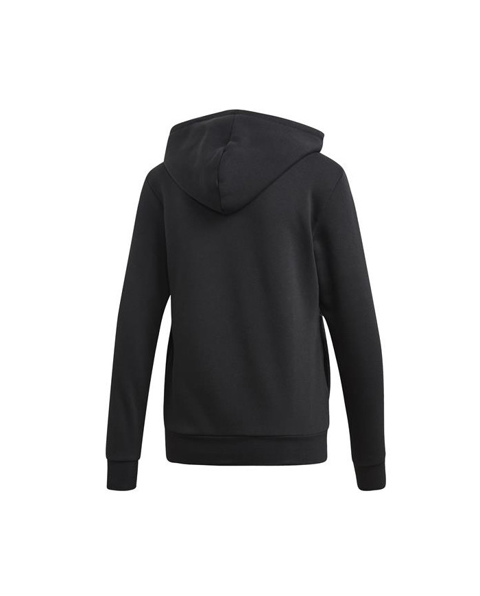 Bluza damska adidas Core W E LIN OHHD FL DP2364 Czarna - Sklep online Mastersport