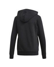 Bluza damska adidas Core W E LIN OHHD FL DP2364 Czarna - Sklep online Mastersport