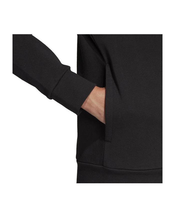 Bluza damska adidas Core W E LIN OHHD FL DP2364 Czarna - Sklep online Mastersport