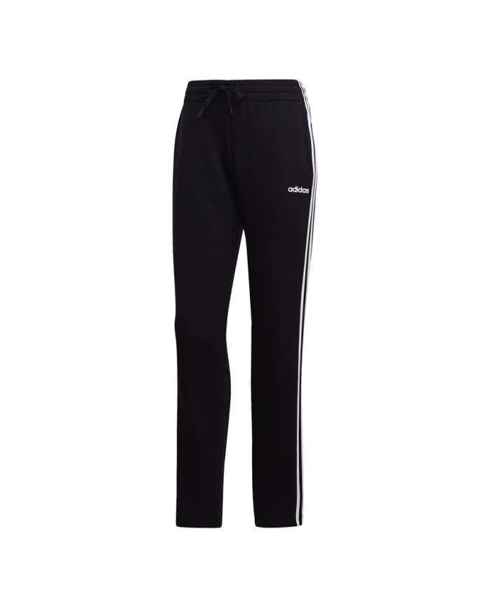 Spodnie damskie adidas Core W E 3S PANT OH DP2373 Czarne - Sklep online Mastersport