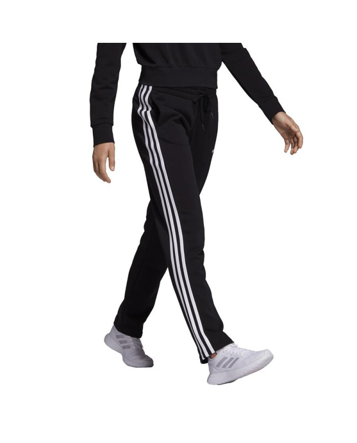 Spodnie damskie adidas Core W E 3S PANT OH DP2373 Czarne - Sklep online Mastersport