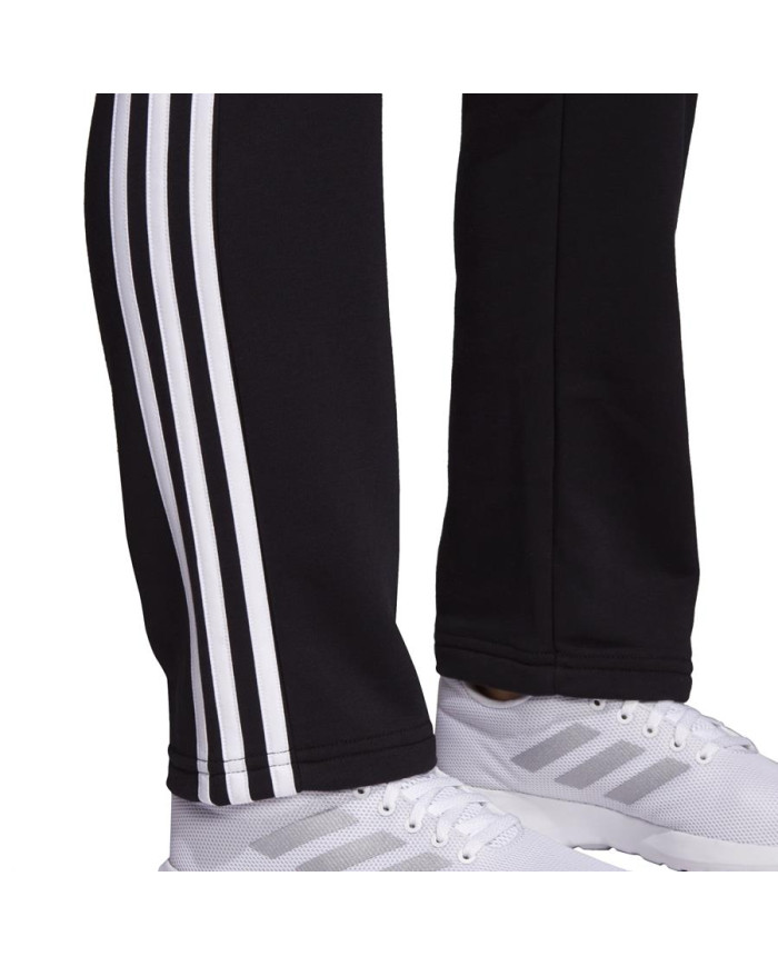 Spodnie damskie adidas Core W E 3S PANT OH DP2373 Czarne - Sklep online Mastersport