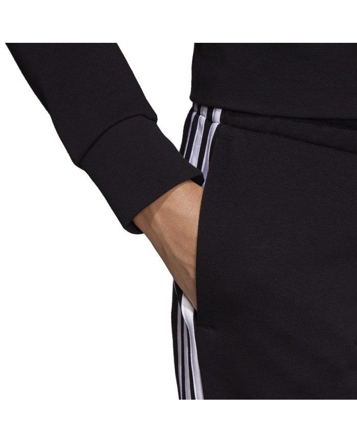 Spodnie damskie adidas Core W E 3S PANT OH DP2373 Czarne - Sklep online Mastersport