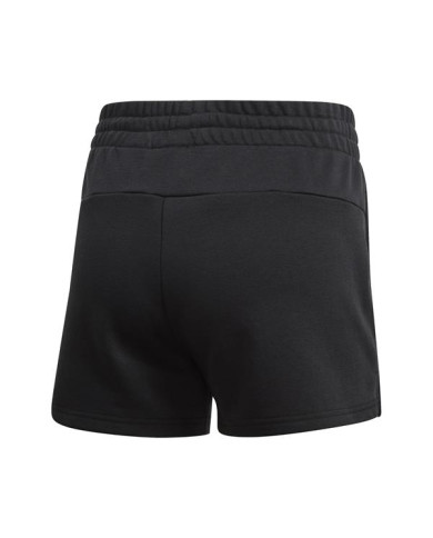 Szorty męskie adidas Core W E PLN SHORT DP2404 Czarne - Sklep online Mastersport