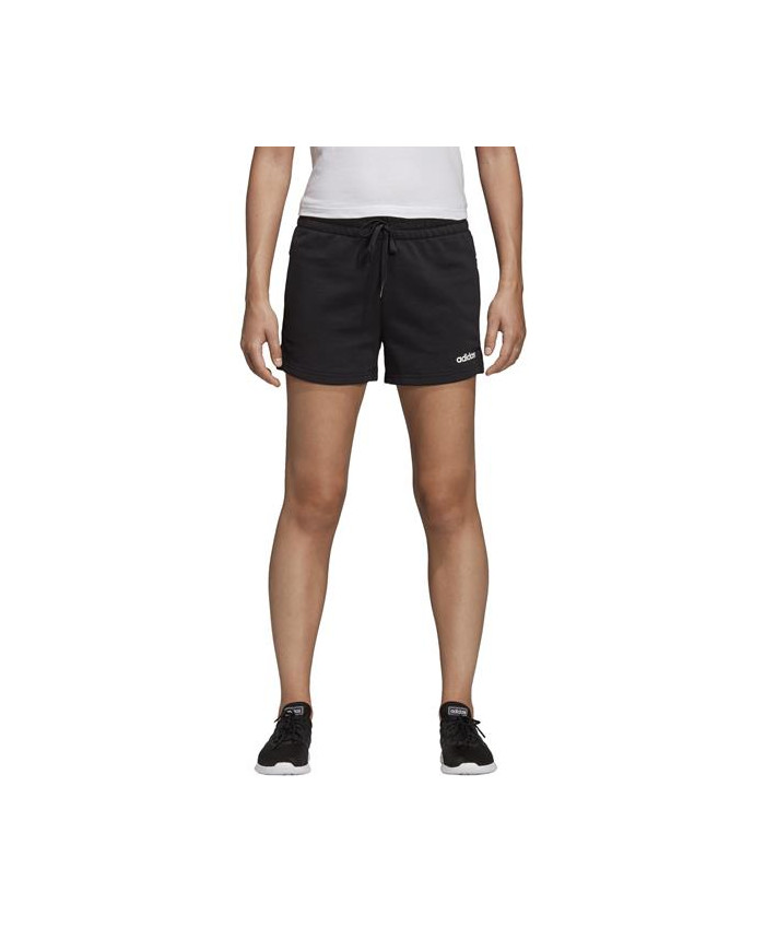 Szorty męskie adidas Core W E PLN SHORT DP2404 Czarne - Sklep online Mastersport