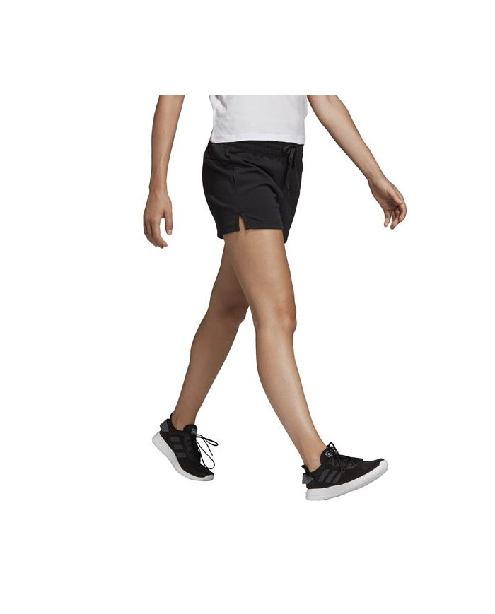 Szorty męskie adidas Core W E PLN SHORT DP2404 Czarne - Sklep online Mastersport