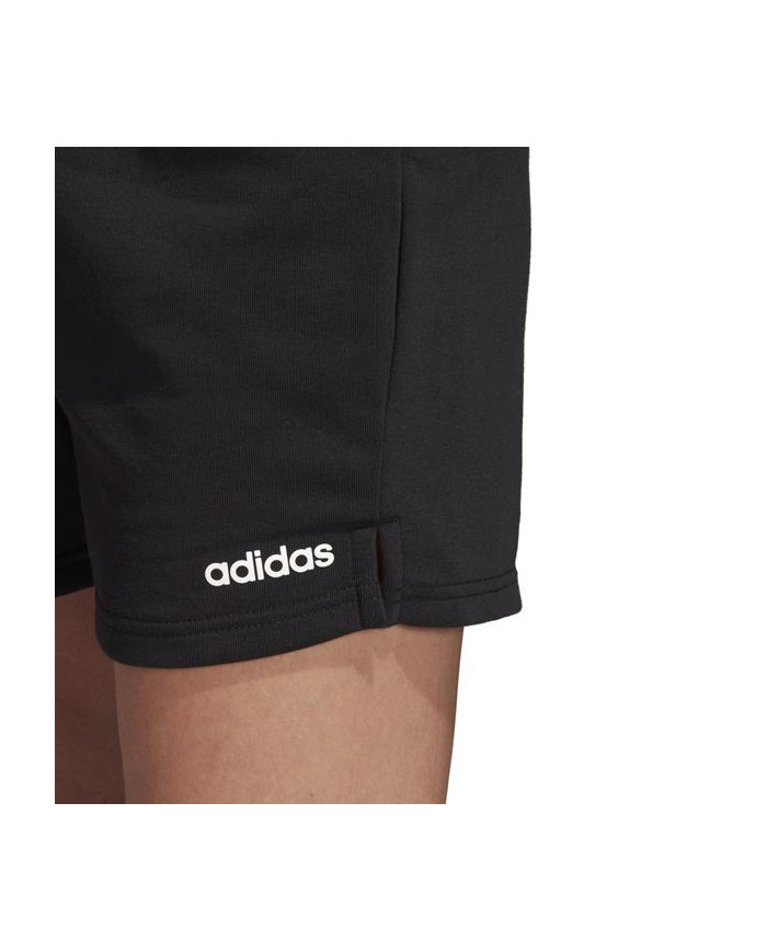 Szorty męskie adidas Core W E PLN SHORT DP2404 Czarne - Sklep online Mastersport