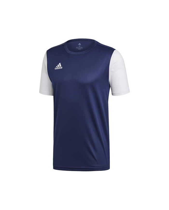 Koszulka męska adidas Performance ESTRO 19 JSY DP3232 Niebieska - Sklep online Mastersport