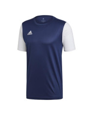Koszulka męska adidas Performance ESTRO 19 JSY DP3232 Niebieska - Sklep online Mastersport