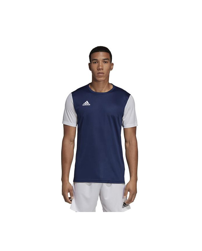 Koszulka męska adidas Performance ESTRO 19 JSY DP3232 Niebieska - Sklep online Mastersport