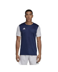 Koszulka męska adidas Performance ESTRO 19 JSY DP3232 Niebieska - Sklep online Mastersport