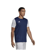 Koszulka męska adidas Performance ESTRO 19 JSY DP3232 Niebieska - Sklep online Mastersport