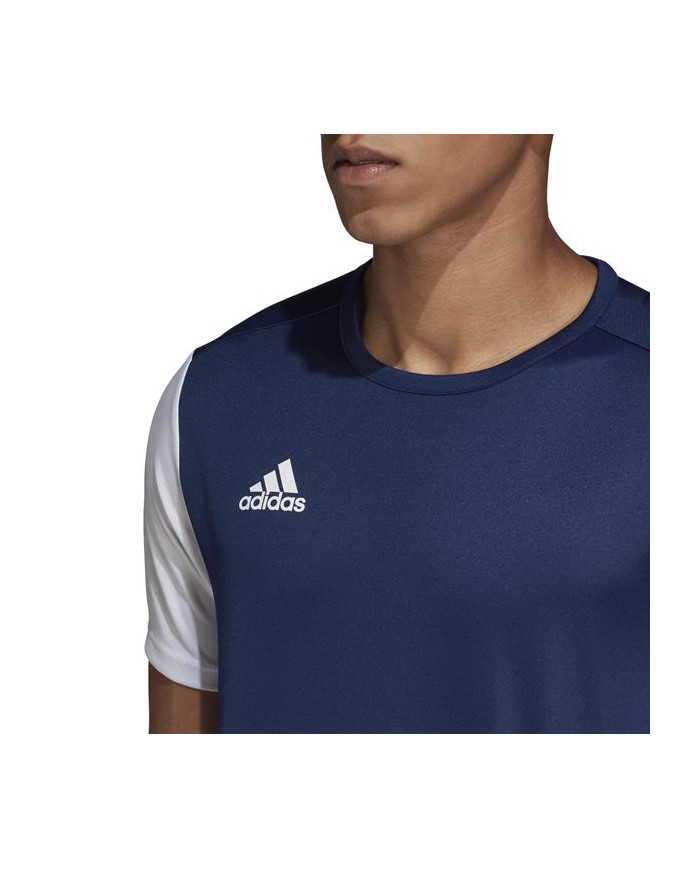 Koszulka męska adidas Performance ESTRO 19 JSY DP3232 Niebieska - Sklep online Mastersport