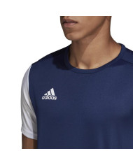 Koszulka męska adidas Performance ESTRO 19 JSY DP3232 Niebieska - Sklep online Mastersport