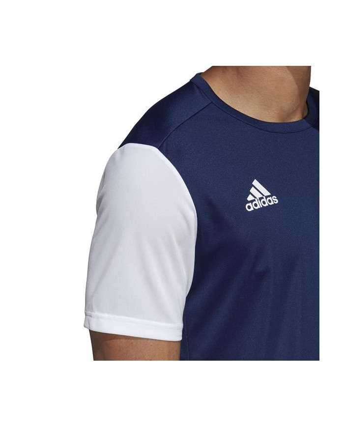 Koszulka męska adidas Performance ESTRO 19 JSY DP3232 Niebieska - Sklep online Mastersport