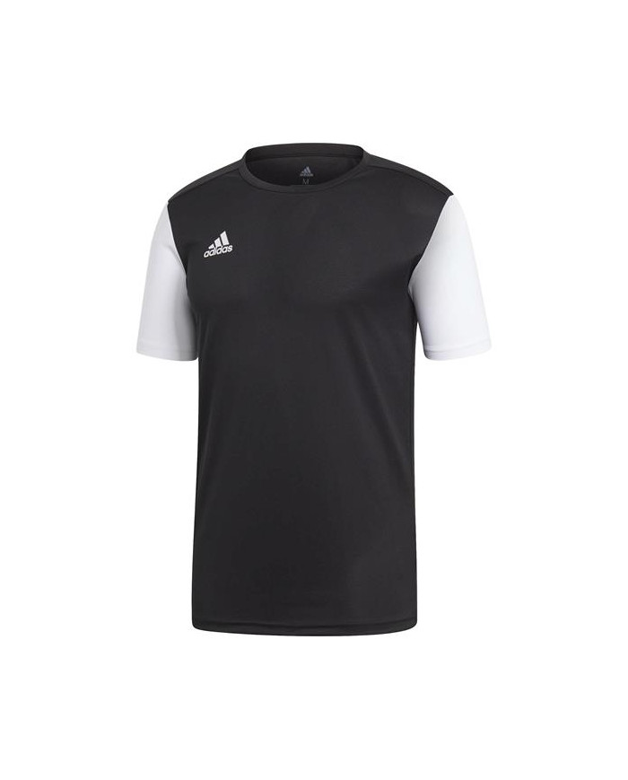 Koszulka męska adidas Performance ESTRO 19 JSY DP3233 Czarna - Sklep online Mastersport