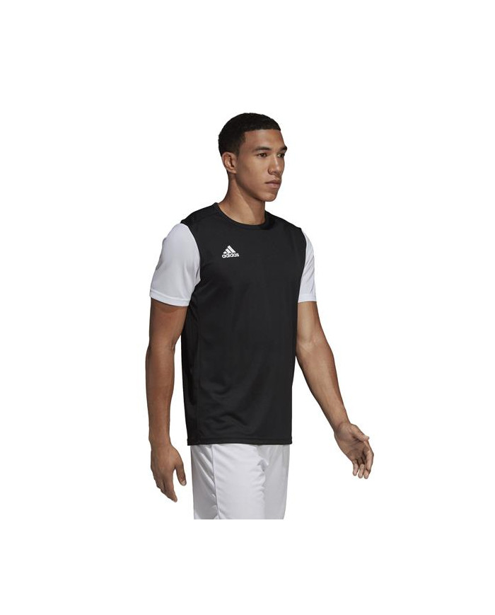 Koszulka męska adidas Performance ESTRO 19 JSY DP3233 Czarna - Sklep online Mastersport