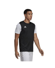 Koszulka męska adidas Performance ESTRO 19 JSY DP3233 Czarna - Sklep online Mastersport