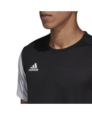 Koszulka męska adidas Performance ESTRO 19 JSY DP3233 Czarna - Sklep online Mastersport