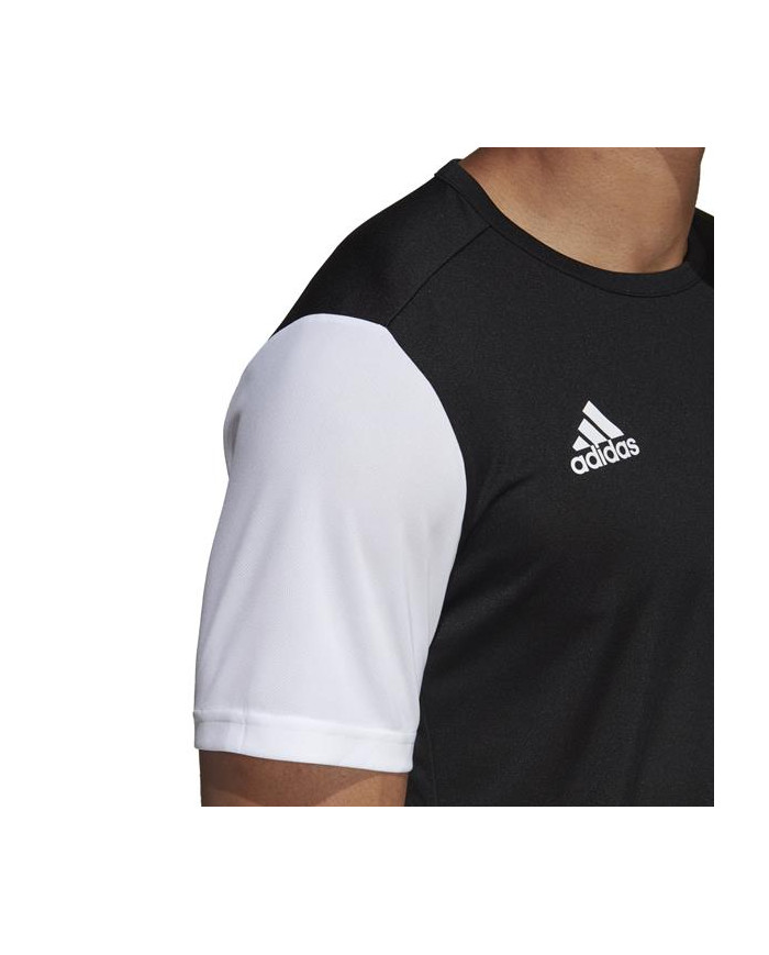Koszulka męska adidas Performance ESTRO 19 JSY DP3233 Czarna - Sklep online Mastersport