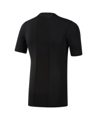 Koszulka męska Reebok WOR SL SS SLD COMP DP6163 Czarna - Sklep online Mastersport