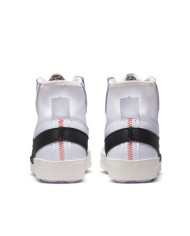 Buty damskie Nike W BLAZER MID 77 JUMBO DQ1471100 Białe - Sklep online Mastersport