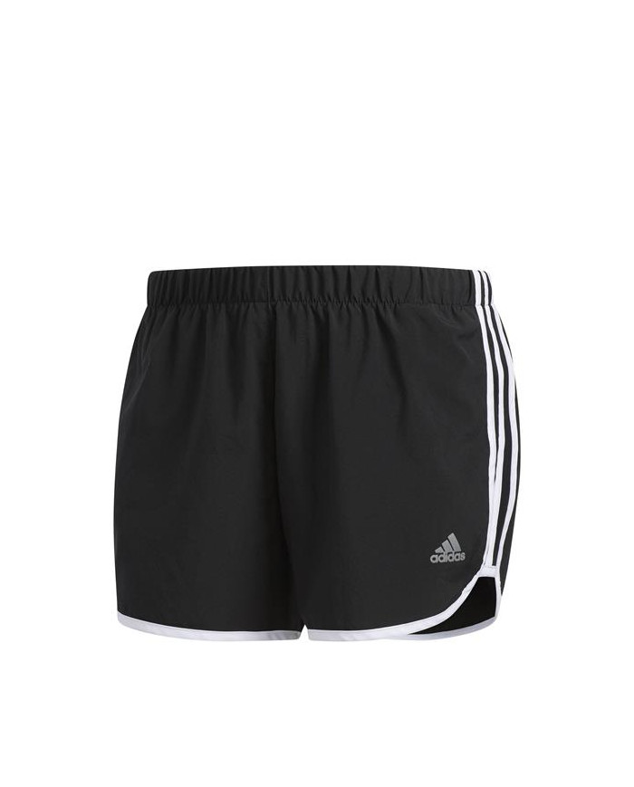 Szorty damskie adidas Performance M20 SHORT W DQ2645 Czarne - Sklep online Mastersport