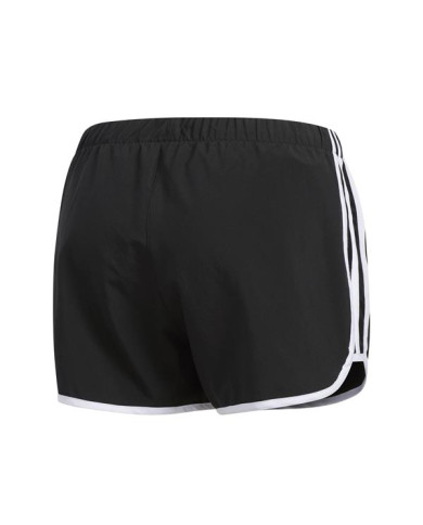 Szorty damskie adidas Performance M20 SHORT W DQ2645 Czarne - Sklep online Mastersport