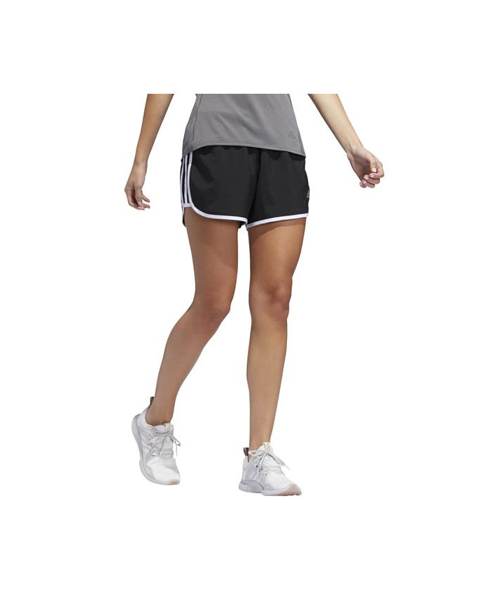 Szorty damskie adidas Performance M20 SHORT W DQ2645 Czarne - Sklep online Mastersport