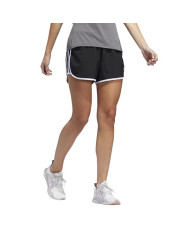 Szorty damskie adidas Performance M20 SHORT W DQ2645 Czarne - Sklep online Mastersport