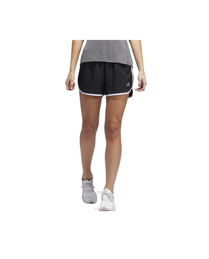 Szorty damskie adidas Performance M20 SHORT W DQ2645 Czarne - Sklep online Mastersport