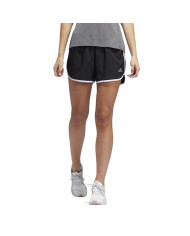 Szorty damskie adidas Performance M20 SHORT W DQ2645 Czarne - Sklep online Mastersport