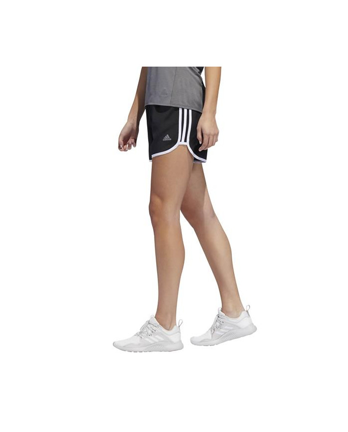 Szorty damskie adidas Performance M20 SHORT W DQ2645 Czarne - Sklep online Mastersport