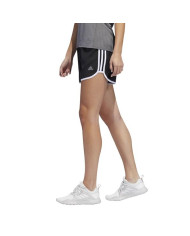 Szorty damskie adidas Performance M20 SHORT W DQ2645 Czarne - Sklep online Mastersport