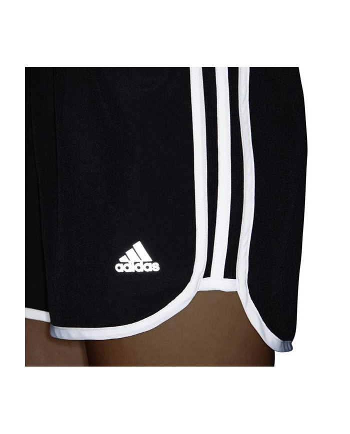 Szorty damskie adidas Performance M20 SHORT W DQ2645 Czarne - Sklep online Mastersport