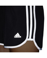 Szorty damskie adidas Performance M20 SHORT W DQ2645 Czarne - Sklep online Mastersport