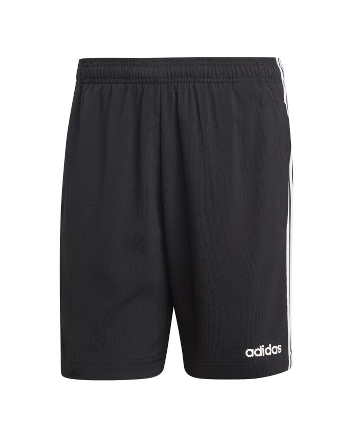 Szorty męskie adidas Core E 3S CHELSEA DQ3073 Czarne - Sklep online Mastersport