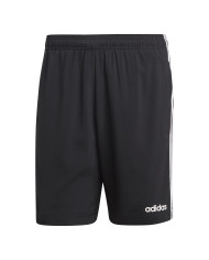 Szorty męskie adidas Core E 3S CHELSEA DQ3073 Czarne - Sklep online Mastersport