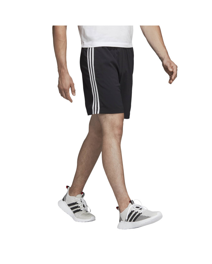 Szorty męskie adidas Core E 3S CHELSEA DQ3073 Czarne - Sklep online Mastersport