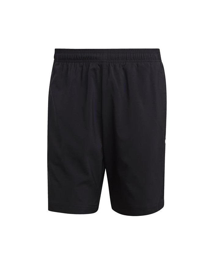 Szorty męskie adidas Core E LIN CHELSEA DQ3074 Czarne - Sklep online Mastersport
